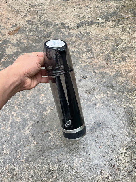 Hydrogen Water Bottle