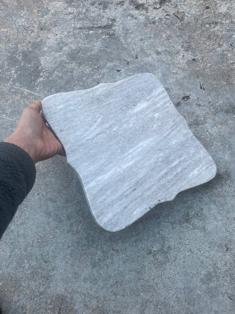 Beautiful Marble Board