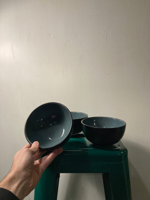 3 Nice Bowls