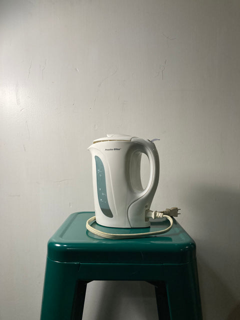 Small Kettle