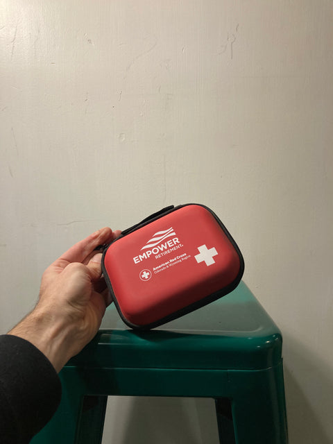 First Aid Kit