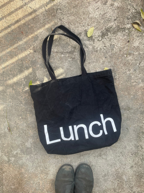 Lunch Tote