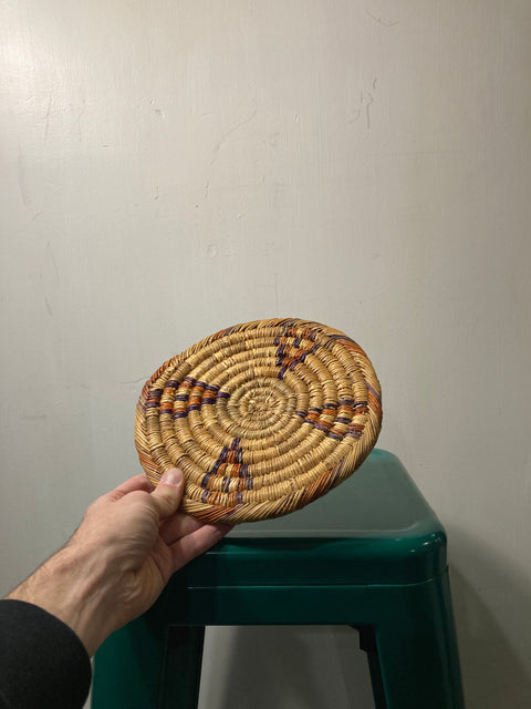 Vintage Moroccan Trivet