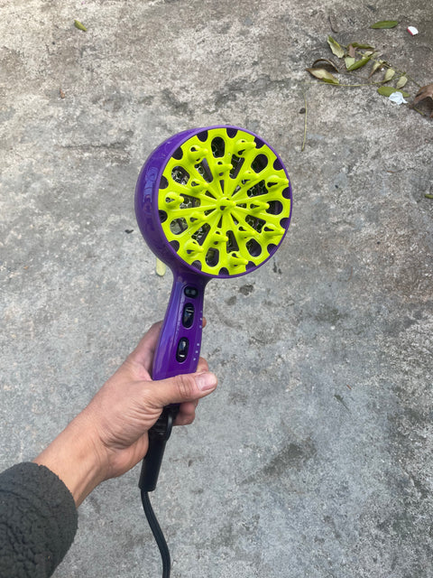 Bedhead Hair Dryer