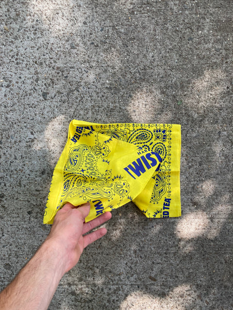 Twisted Tea Bandana