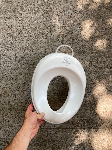 BabyBjorn Toilet Training Seat