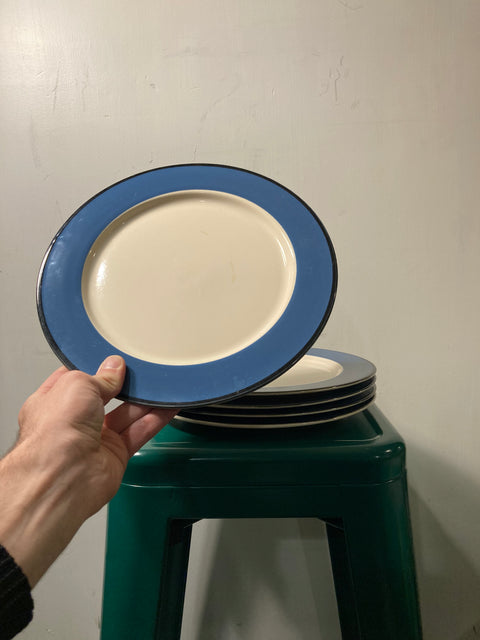 Dinner Plates