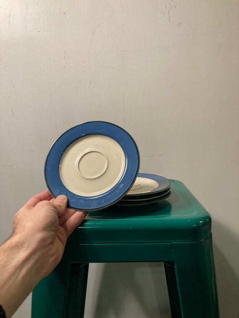 Coffee Plates