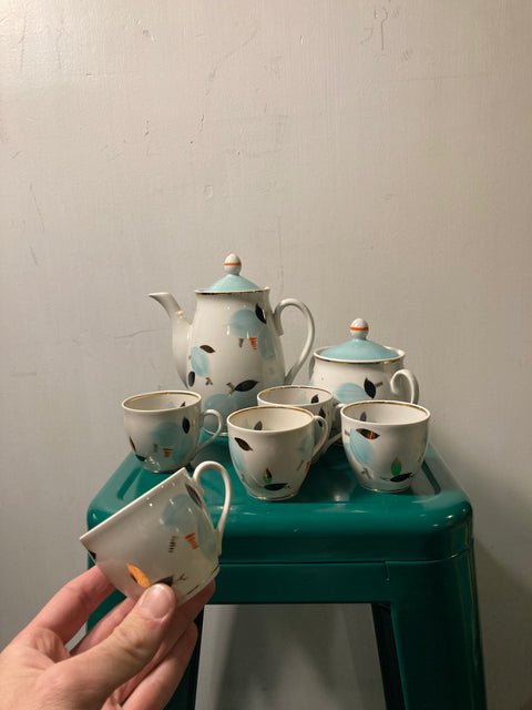 Tea Set