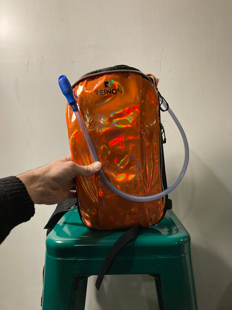 Reinos Hydratation Backpack