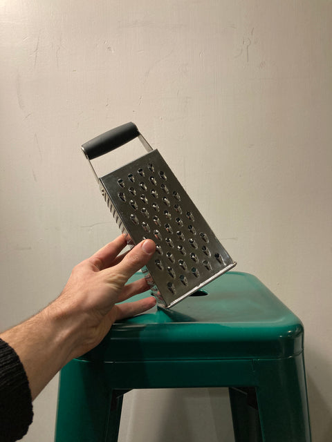 Box Grater