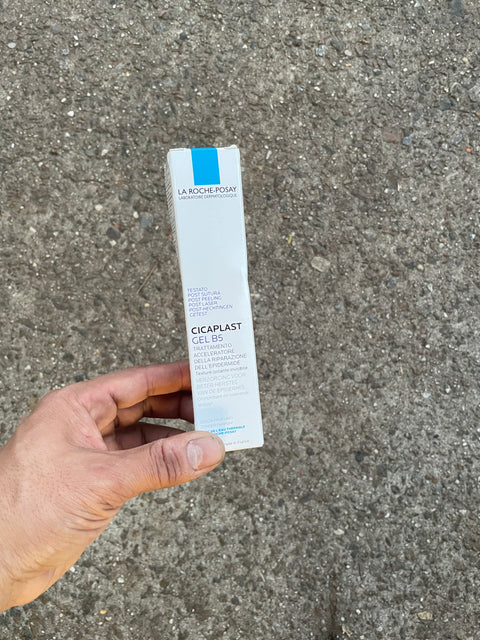 La Roche-Posay Cicaplast Gel B5