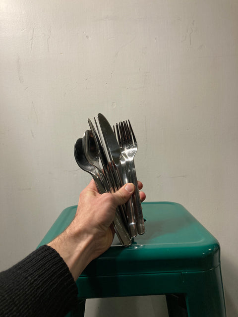 Cutlery Set