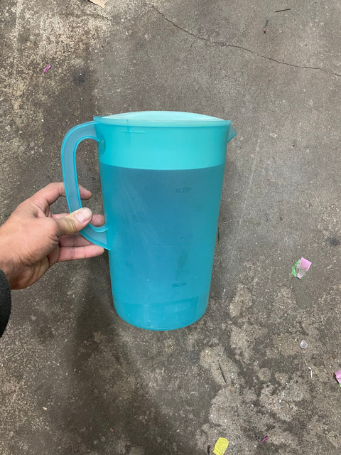 Big Lemonade Pitcher