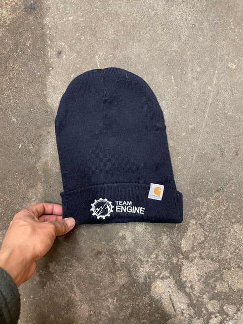 Carhartt x Team Engine Beanie