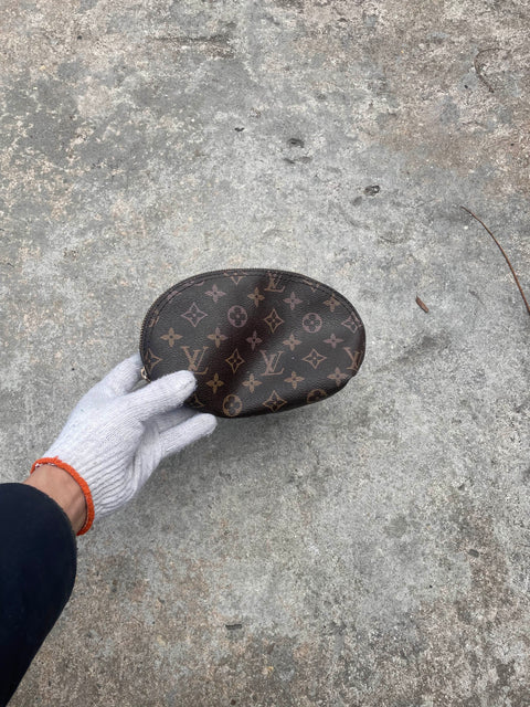 Louis Vuitton Cosmetic Pouch