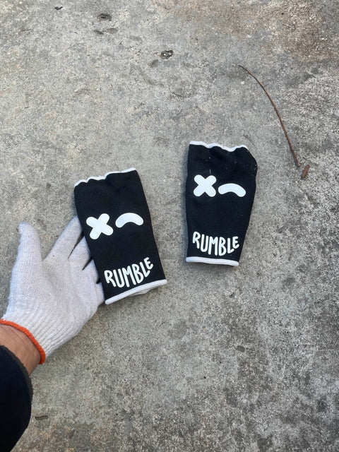 Rumble Sparring Gloves