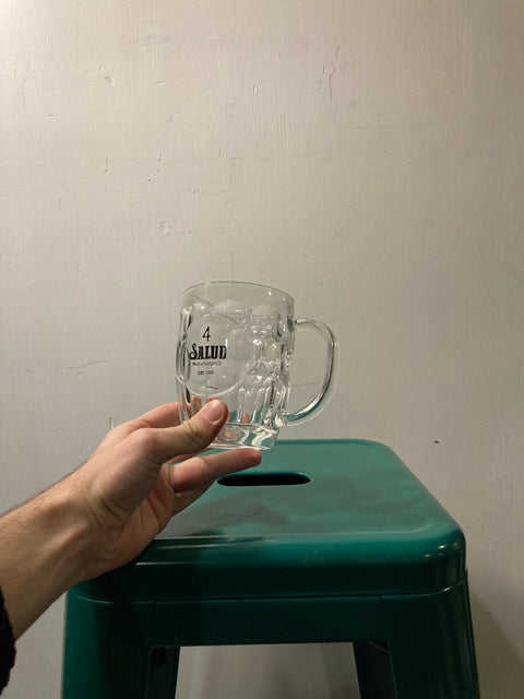 Beer Mug