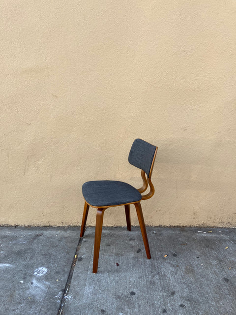 Danish Style Chair