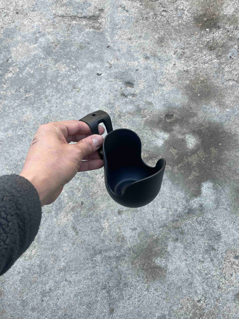 Cosco Scenera Carseat Replacement Cup Holder