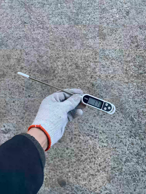 Meat Thermometer