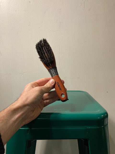 Conair Classic Wood Brush