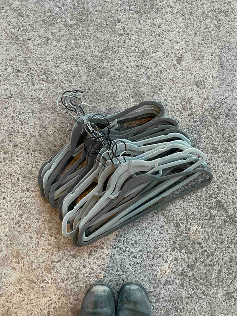 Clothes Hangers