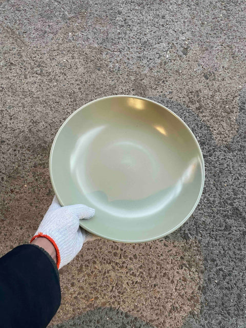 Ceramic Serving Dish by Ikea