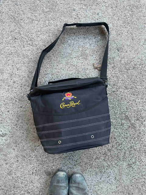 Crown Royal Cooler Bag