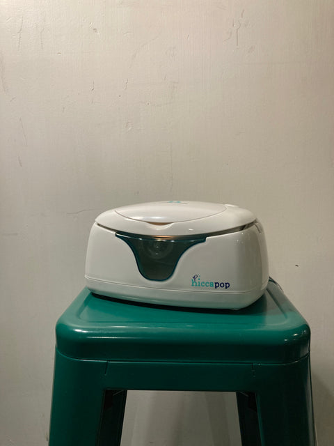 Baby Wipe Warmer