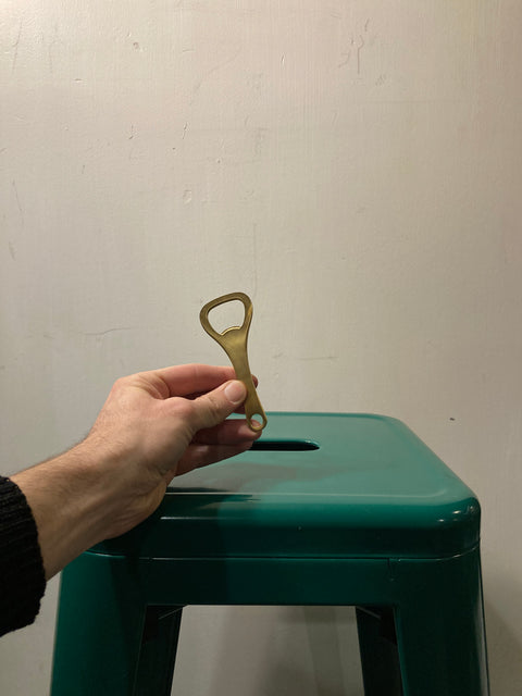 Vintage Bottle Opener