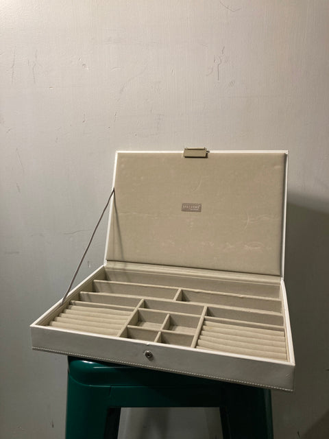 Jewelry Organizer Box