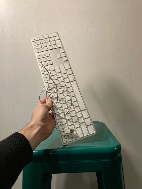 Apple Magic Keyboard