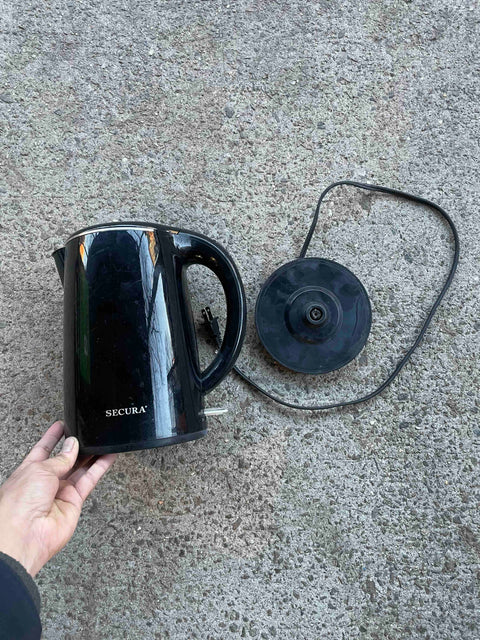 Secura Electric Kettle