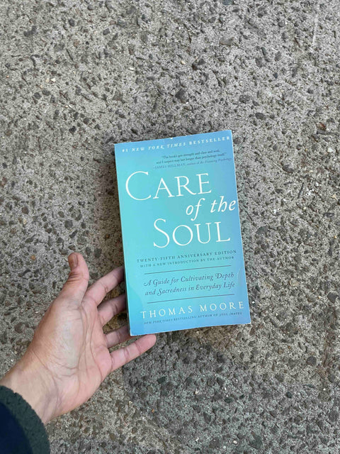 Care of the Soul