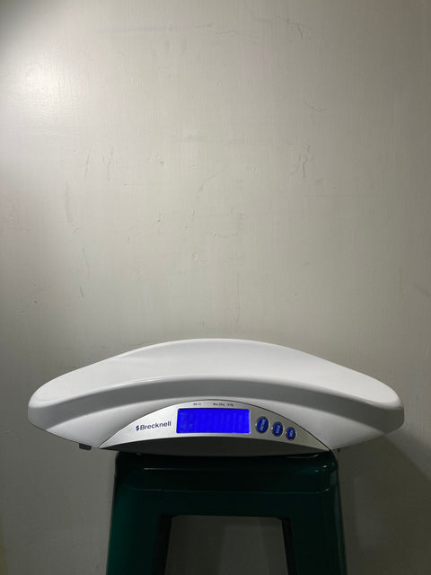 Digital Baby Scale