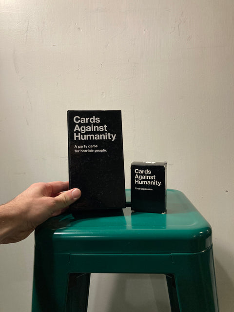 Cards Against Humanity Set