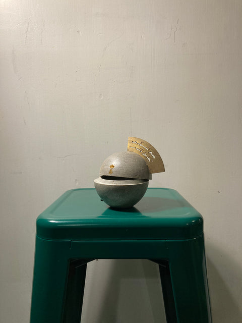 Desk Sculpture