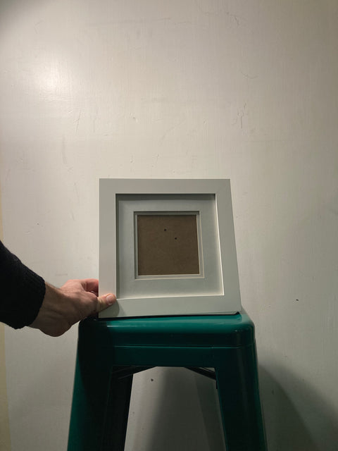 10" Square Frame