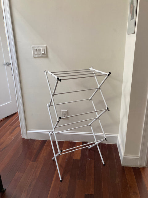 Foldable Drying Rack