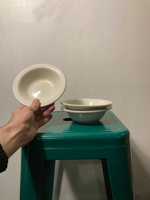 3 Cute Bowls