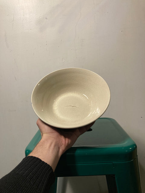 Beautiful Bowl