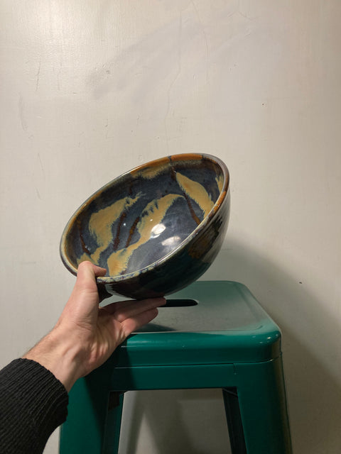 Beautiful Bowl