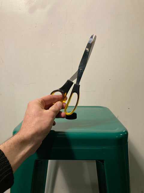 Sexy Scissors