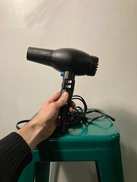 BaByliss Pro Hair Dryer