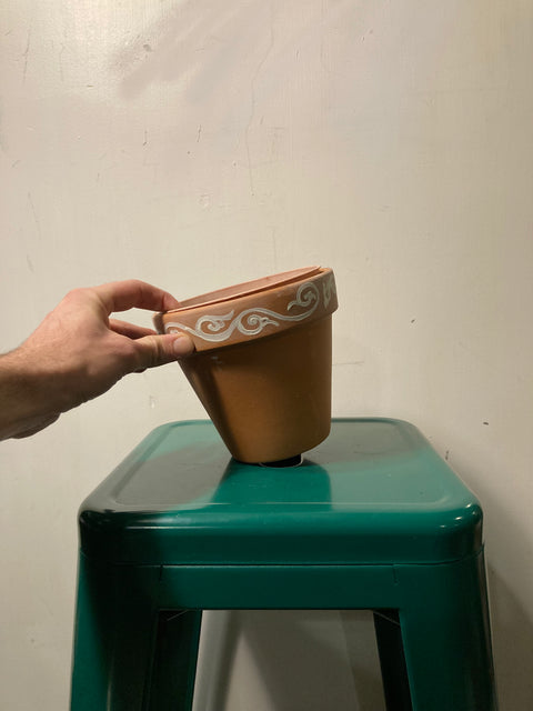 Medium Size Plant Pot