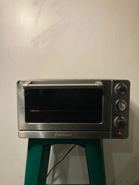 Cuisinart Convection Toaster Oven