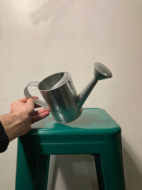 Tin Watering Can