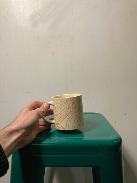 Cute Larger Mug