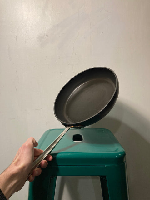 10" All Clad Pan